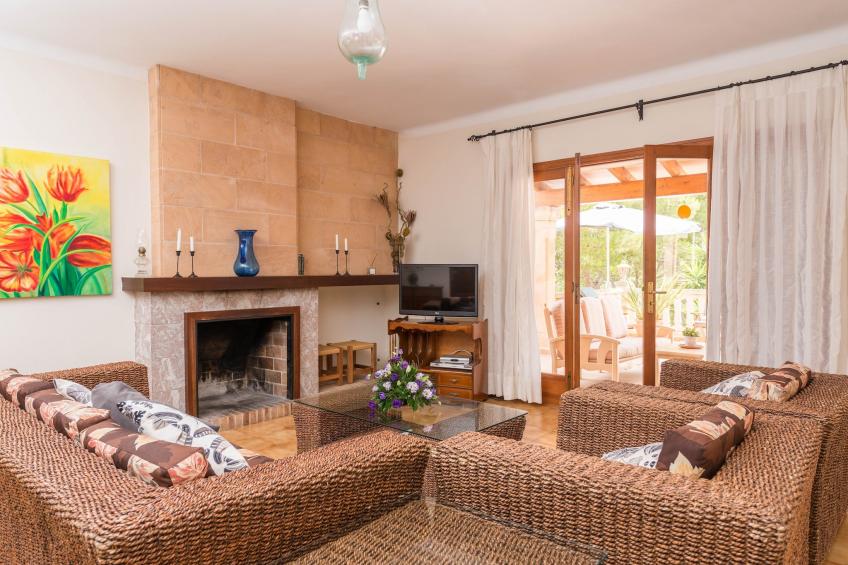 Es Turo De FraÇa - foto 2