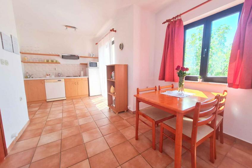 Vakantiewoning met airco - VW-T29CH - foto 13
