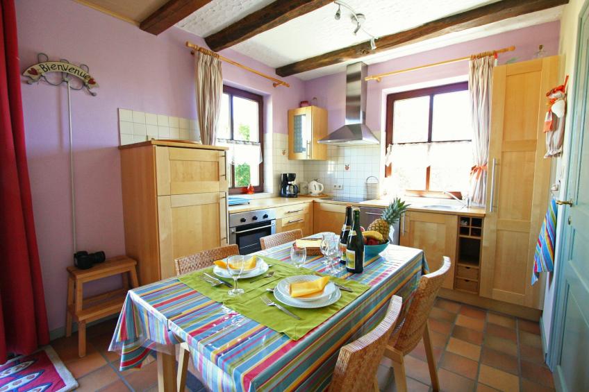 Le Gîte des Grands Prés - foto 38