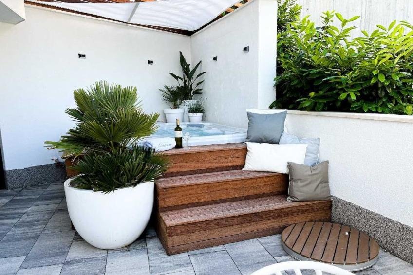 Villa Oneum – APT Mare - foto 21