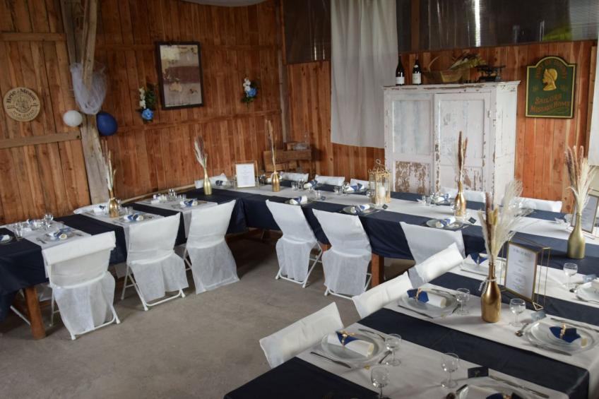 Ehemaliger Bauernhof Le Bonheur in Sainte-Mondane - foto 36