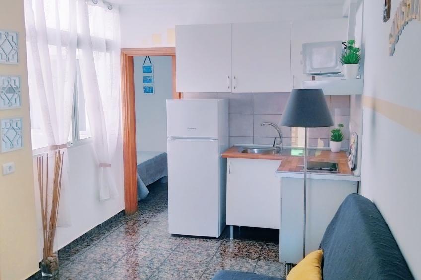 Appartement 'Sonnenschein Gran Canaria - foto 4