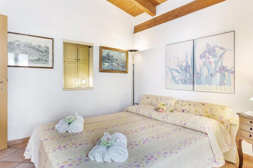 Chalet 'Panorama' mit Infinity-Pool - foto 2