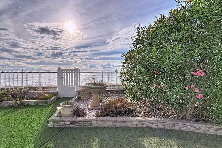 Les cabanes de Pérols - foto 27