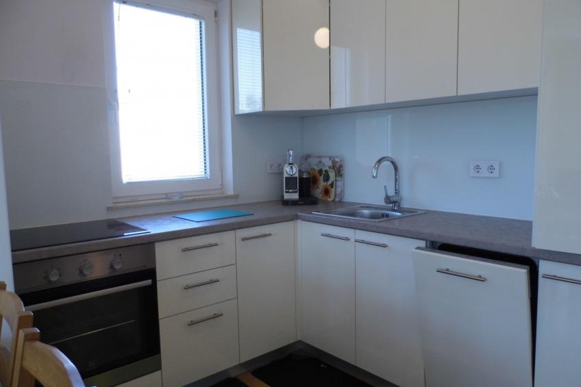 Modernes Apartment mit teilweisem Meerblick - foto 9