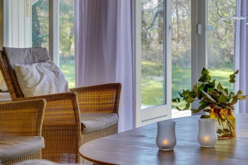 "Erly" - 500m from the sea in Sealand - foto 23