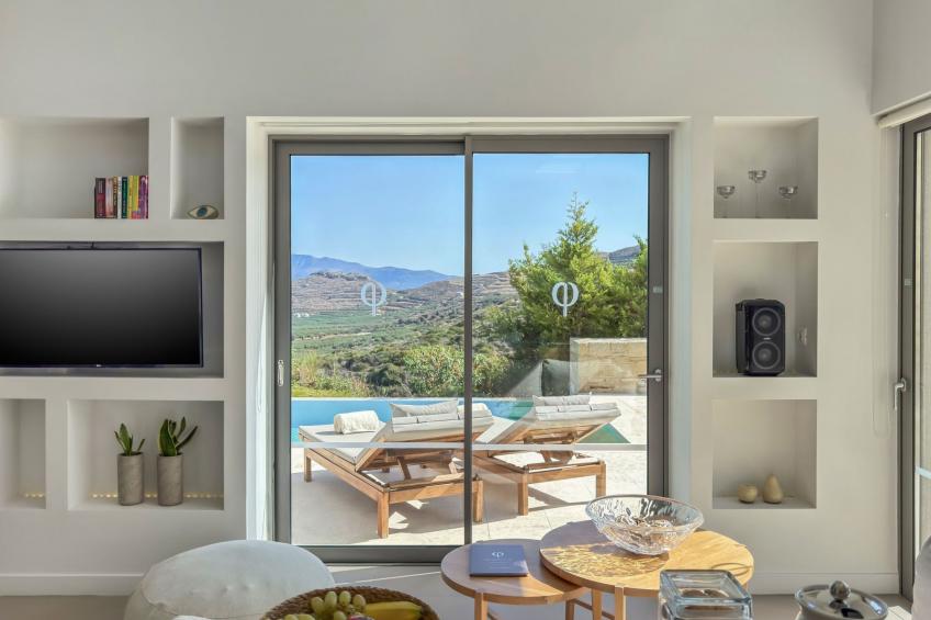 Youphoria Meerblick Villa Harmony 2 Schlafzimmer - foto 27