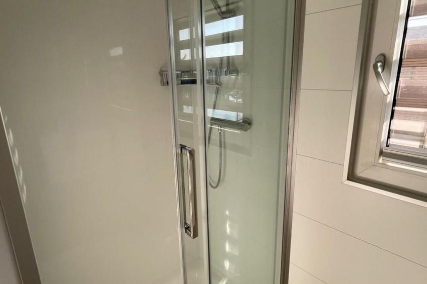 Hausboot Vroni am Bärwaldersee - foto 17