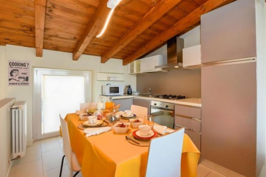 Desenzanoloft Surfing on the Lake - foto 28