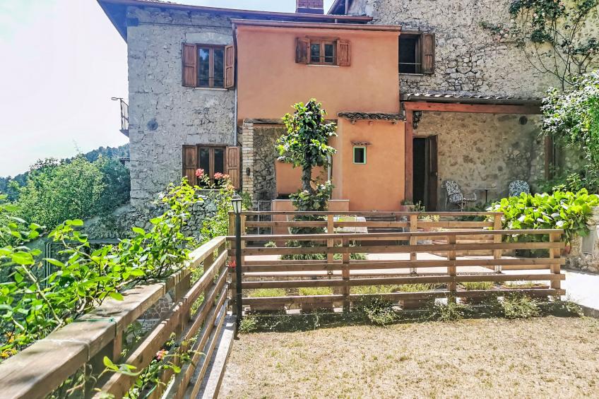 Domus Marsicana - foto 27