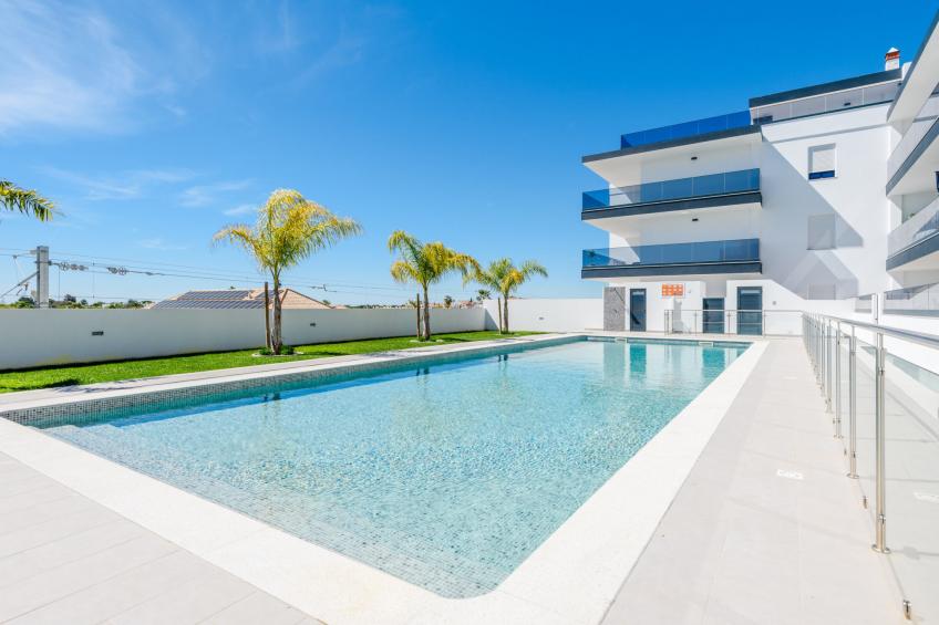 Penthouse Conceicao de Tavira - foto 37