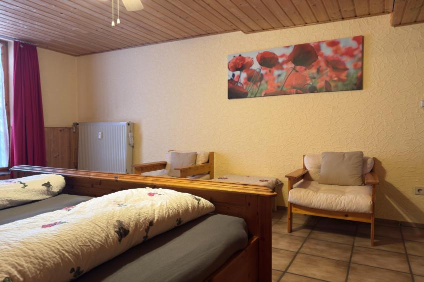 Ferienwohnung Weitblick - foto 10