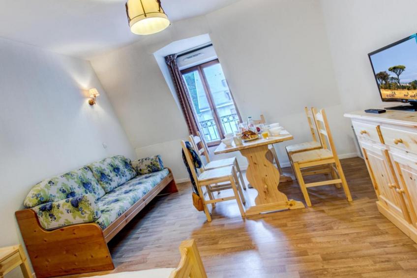 Illixon-Studio 3 personnes - foto 4