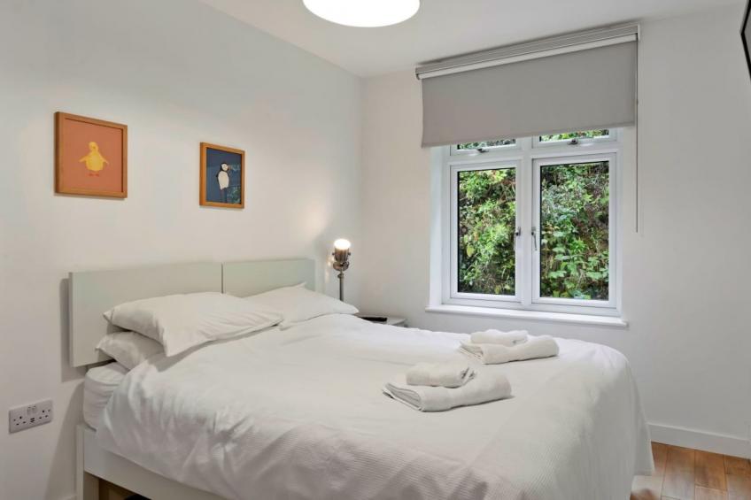 Three Quarter Cottage - foto 2