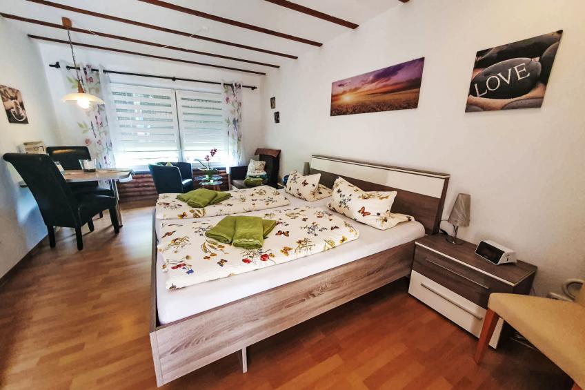 Ferienhaus Bussard - foto 20