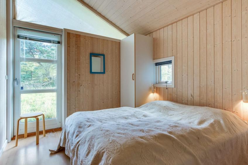 "Rina" - 50m from the sea in Bornholm - foto 17
