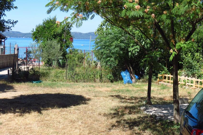 Apartments Melita - Comfort Two Bedroom Apartment with Terrace and Sea View (A2) - foto 18