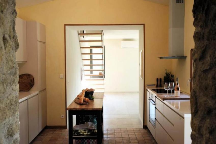 Vivez L'authenticité à La Maison "au Pied Des Vignes" - foto 7