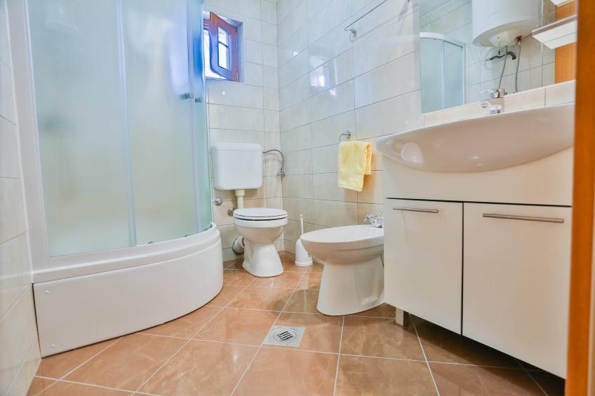 Apartments Lenka - Two Bedroom Apartment with Garden Terrace A4 - foto 14