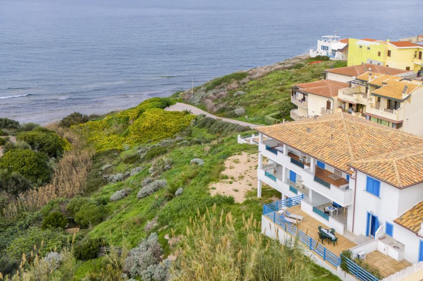 La Gabbianella