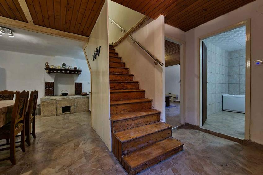 Holiday home with garden and air conditioning - BF-Z3D6C - foto 17