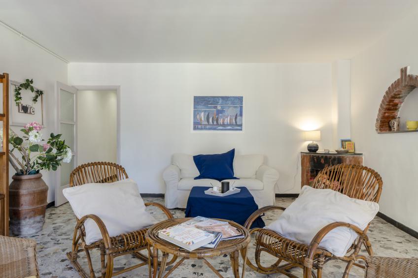 Charming Flat In Vernazza - foto 6