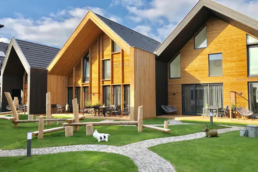 Plein 40 Lodge 21 - foto 19