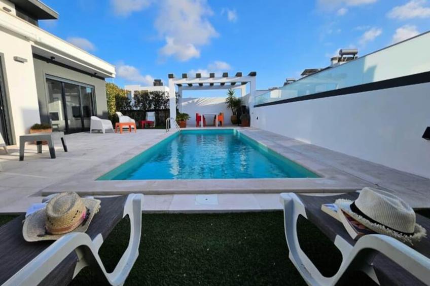 Villa Cinco Obidos - foto 32