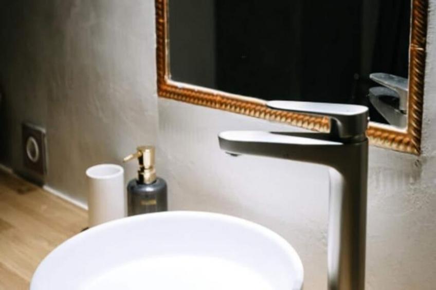 84b6 - Loft Dans Mas De Charme Du Xviiième Siècle - foto 36