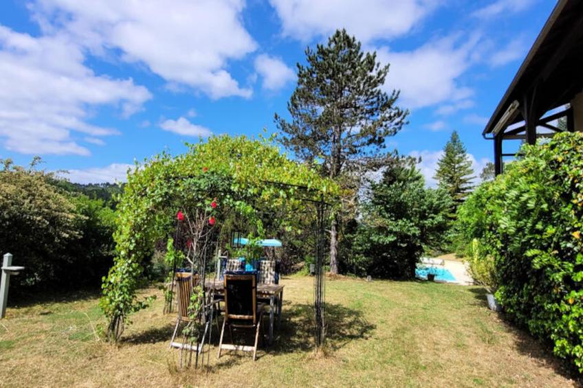 Maison à Auriac-du-Périgord - foto 29