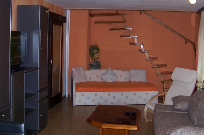 Appartement mit Sauna - foto 6