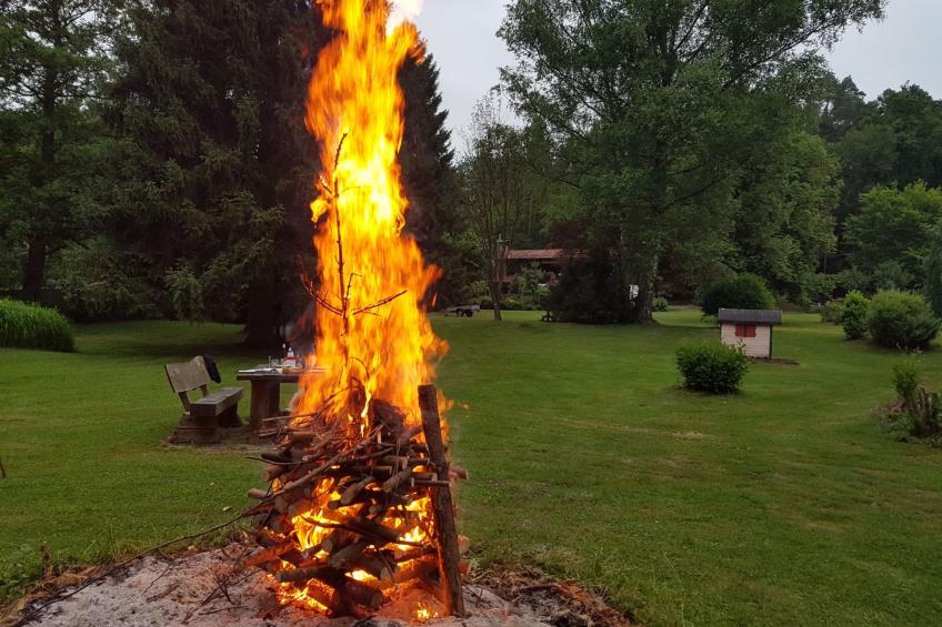 Ferienvilla mit eigener Sauna - foto 40