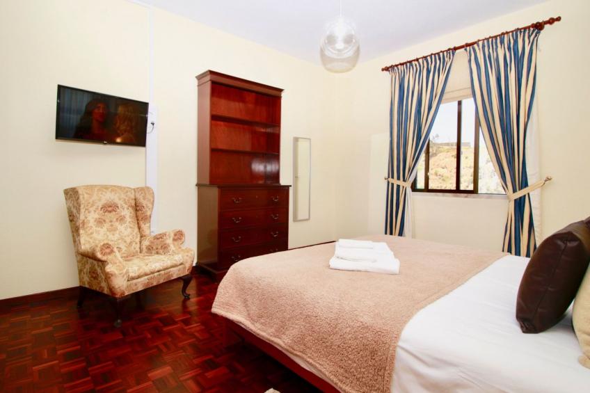 Villa Lapa in Câmara de Lobos - foto 7