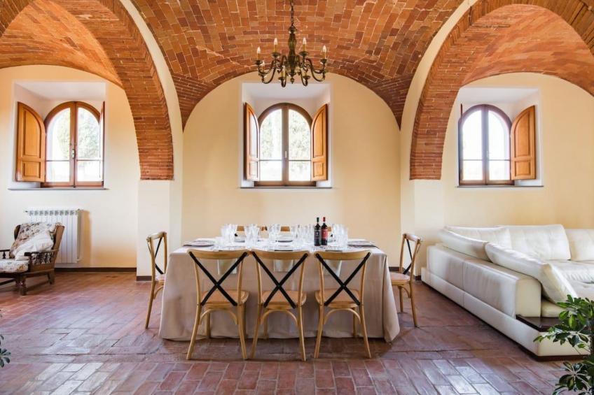 Villa Eleonora - foto 9