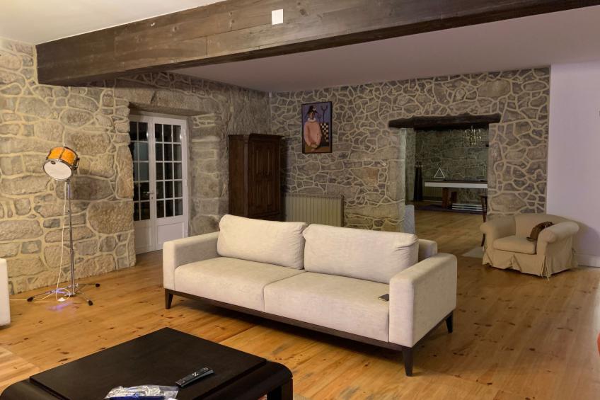 Herrschaftshaus durch die Täler - foto 8