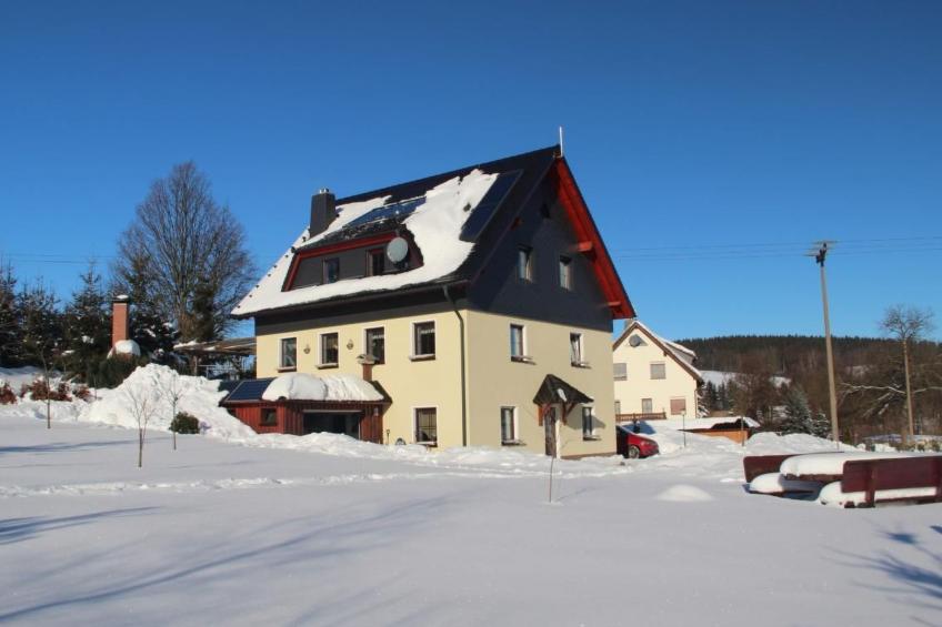 FeWo Erzgebirge - foto 2