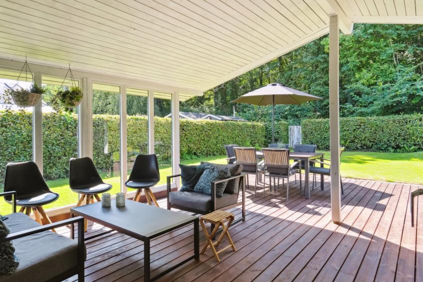 "Fiete" - 200m from the sea in SE Jutland - foto 11