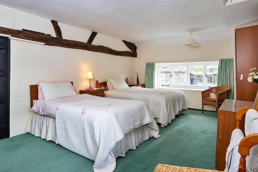 No.2 Town Head Cottages - foto 13