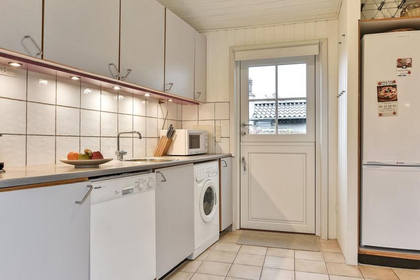 "Viljami" - 20m from the sea in Funen - foto 21