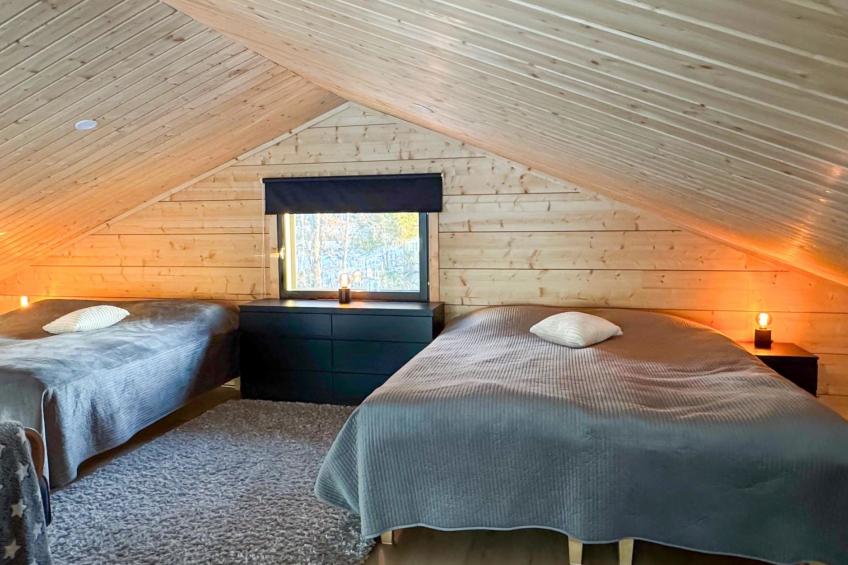 Lakeside villa - foto 12