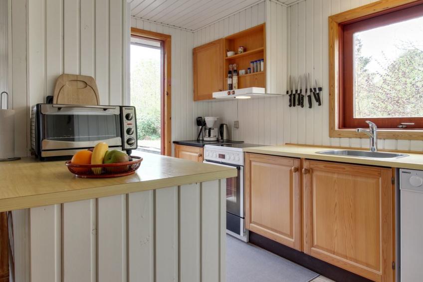 "Brimi" - 450m from the sea in SE Jutland - foto 13