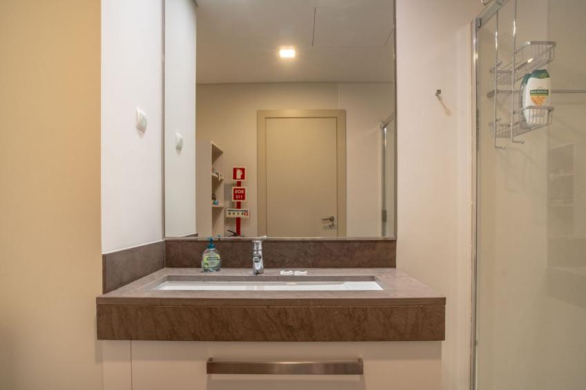 Die stilvolle Wohnung des Madeira Palace CC - foto 11