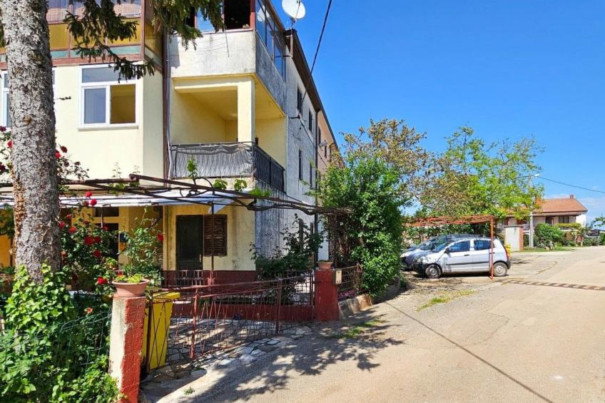 für 4 Personen ca. 60 m² in Novigrad, Adriaküste Kroatien (Westküste von I - foto 4