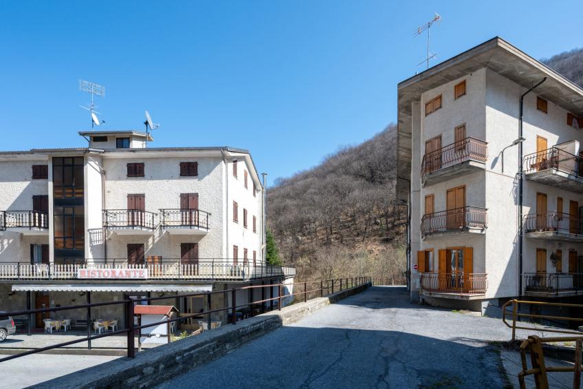 Ai piedi del Monte - foto 19