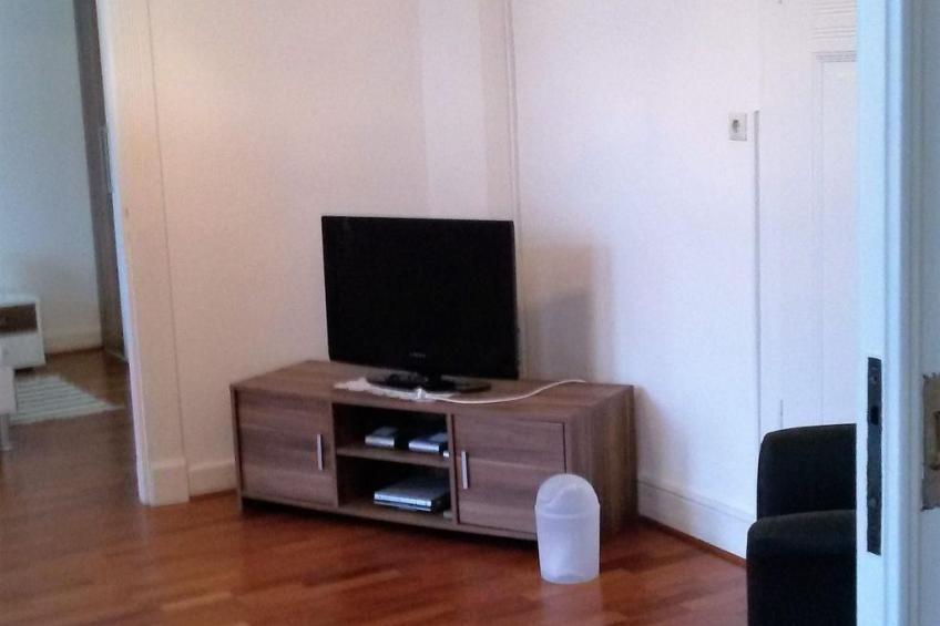 Wohnung in einem historischen Gebäude mit Balkon und Blick auf die Mosel - foto 8