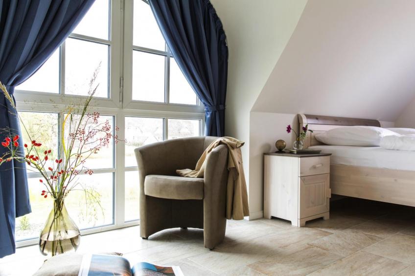 Ferienhaus, Fuhlendorf - foto 16