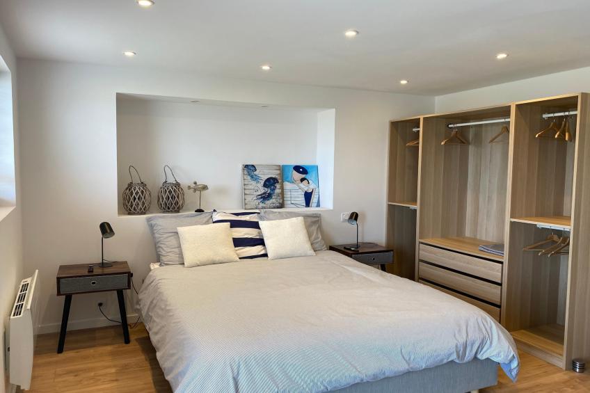 Maison vue mer Perros-Guirec - foto 5