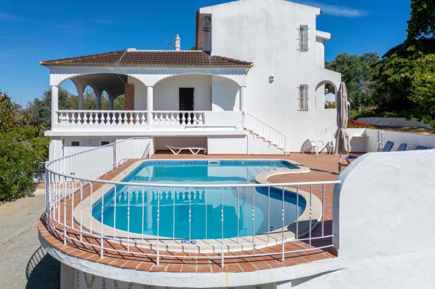 Vivenda das Neves I (ABU140)