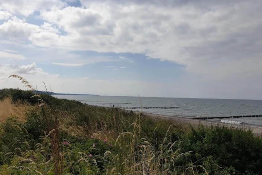 Appartementenhuis Calmsailing, Börgerende - foto 40