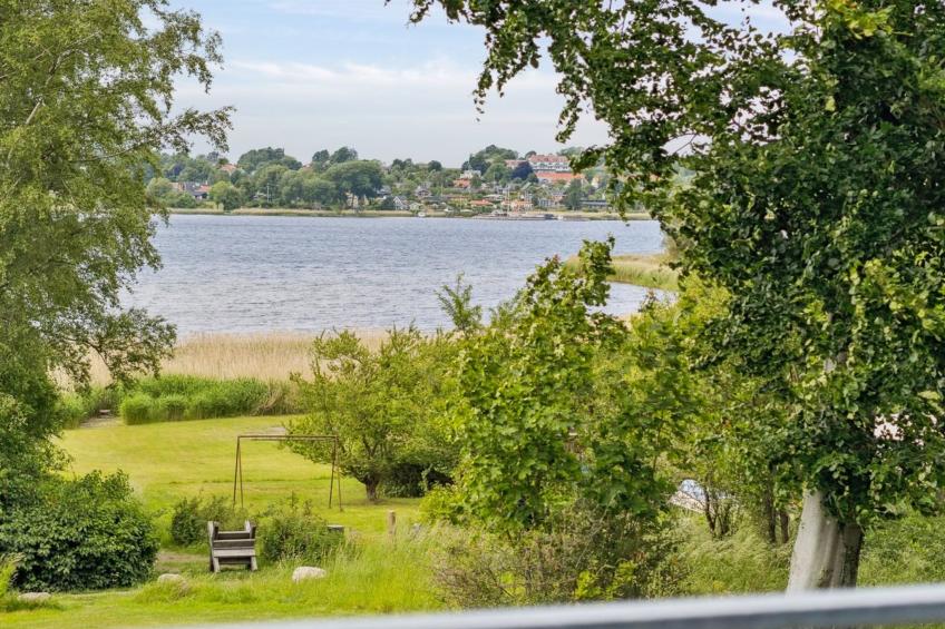 "Harka" - 100m to the inlet in Sealand - foto 4